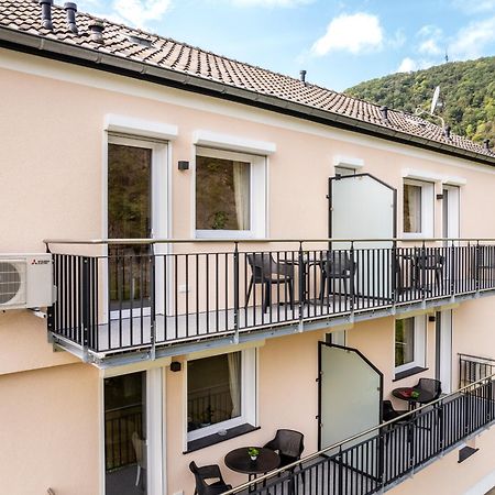 Apart Hotel Lang Altenahr Esterno foto
