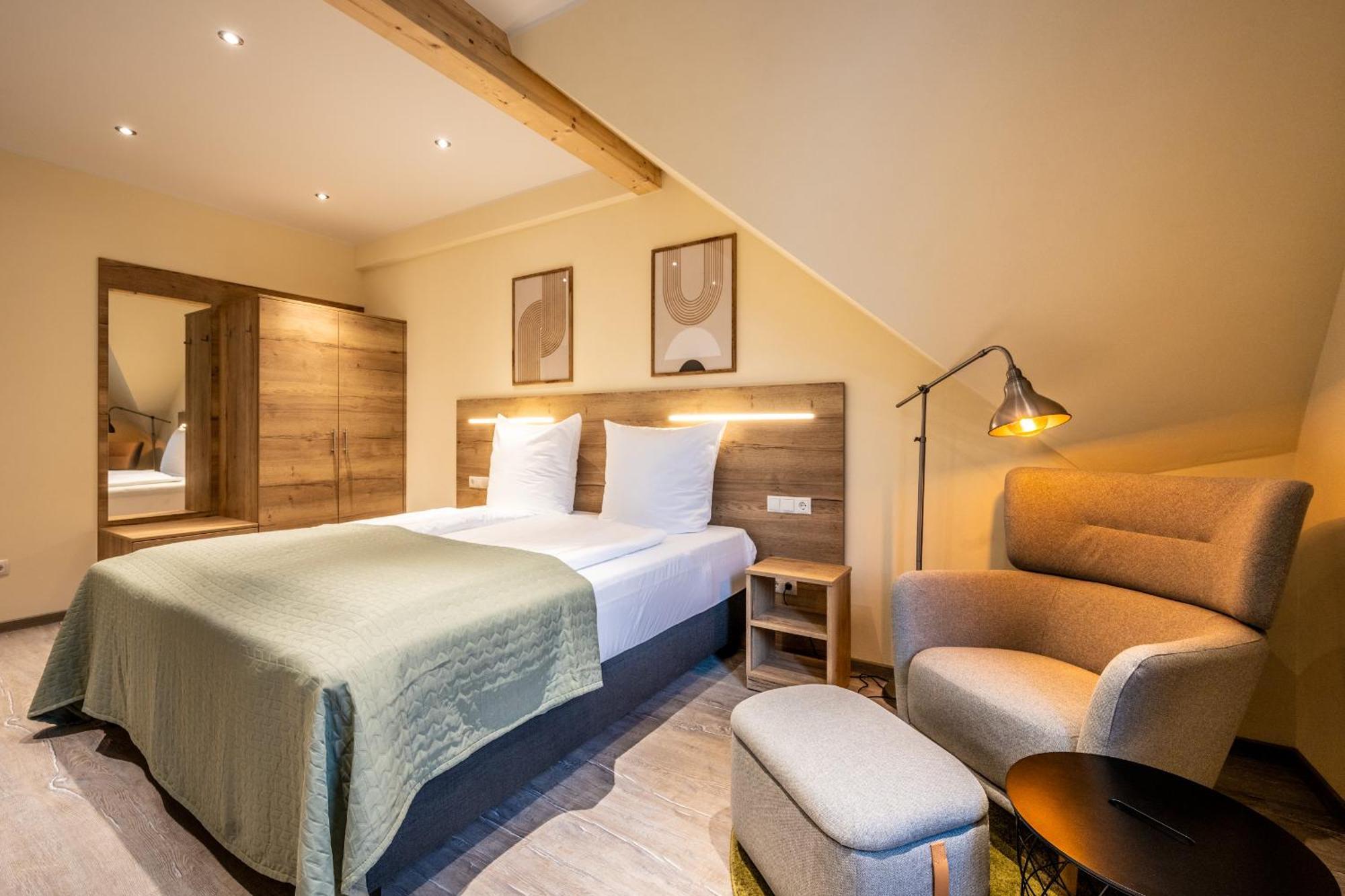 Apart Hotel Lang Altenahr Esterno foto