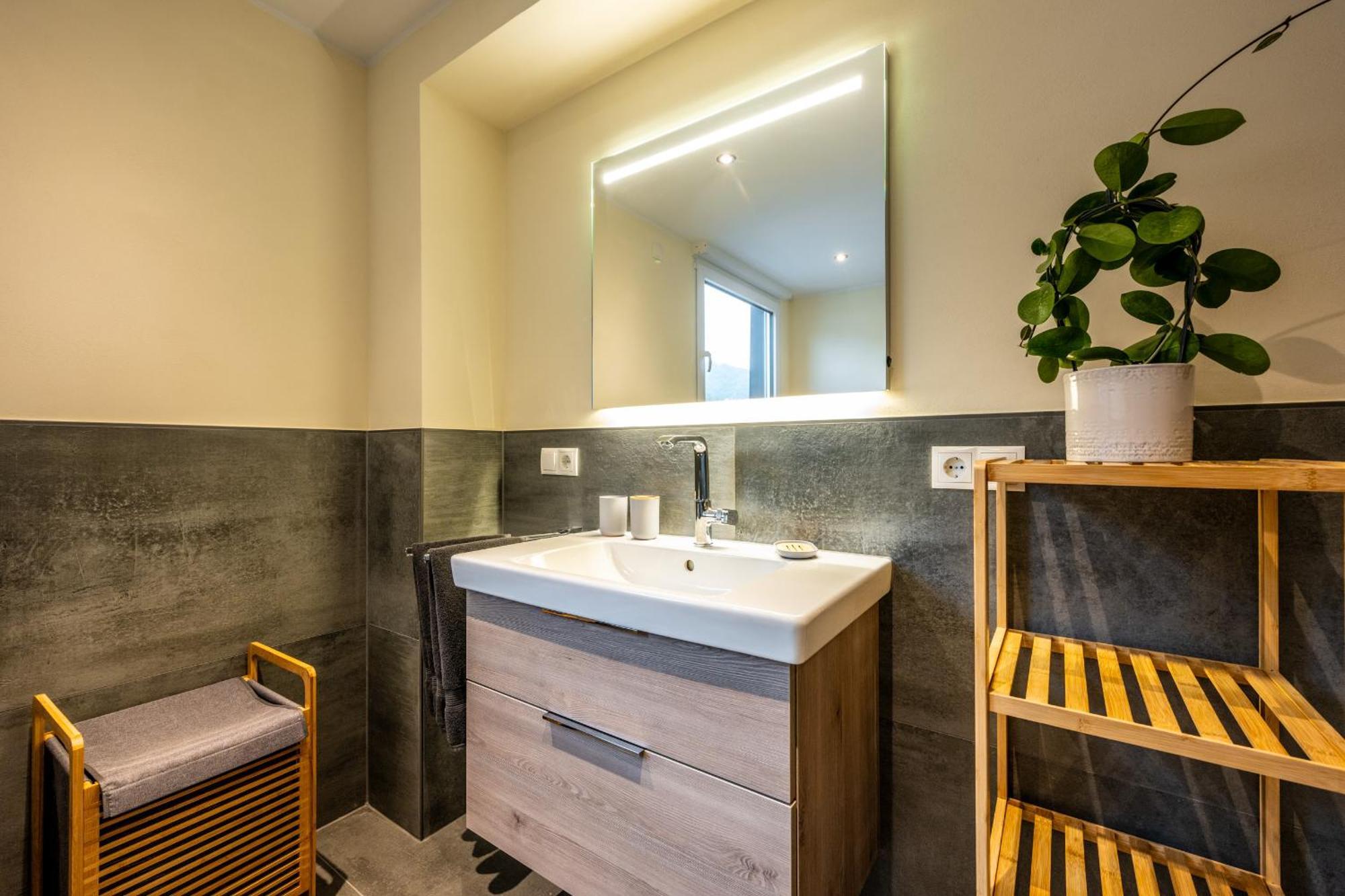 Apart Hotel Lang Altenahr Esterno foto