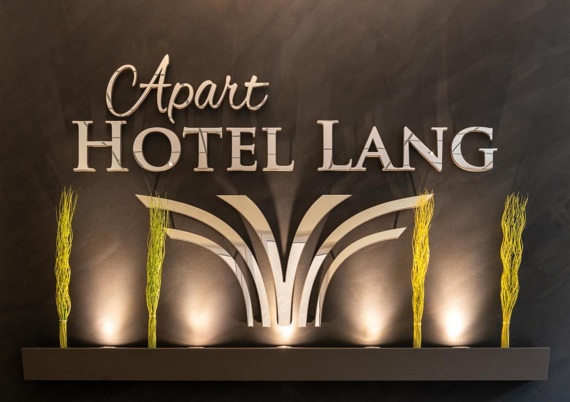 Apart Hotel Lang Altenahr Esterno foto