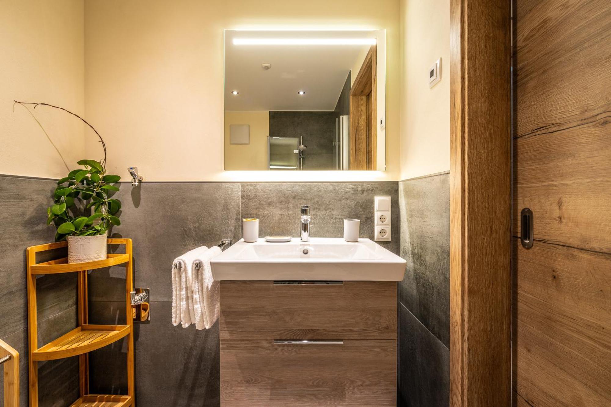 Apart Hotel Lang Altenahr Esterno foto