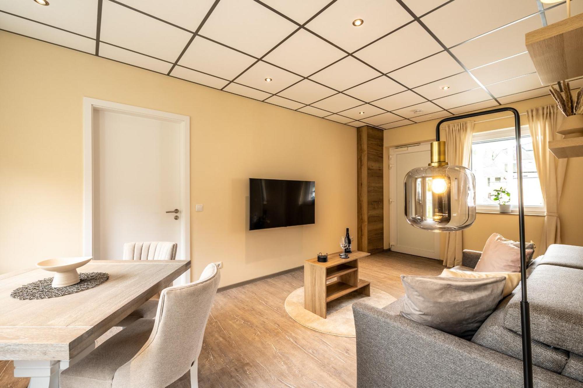Apart Hotel Lang Altenahr Esterno foto