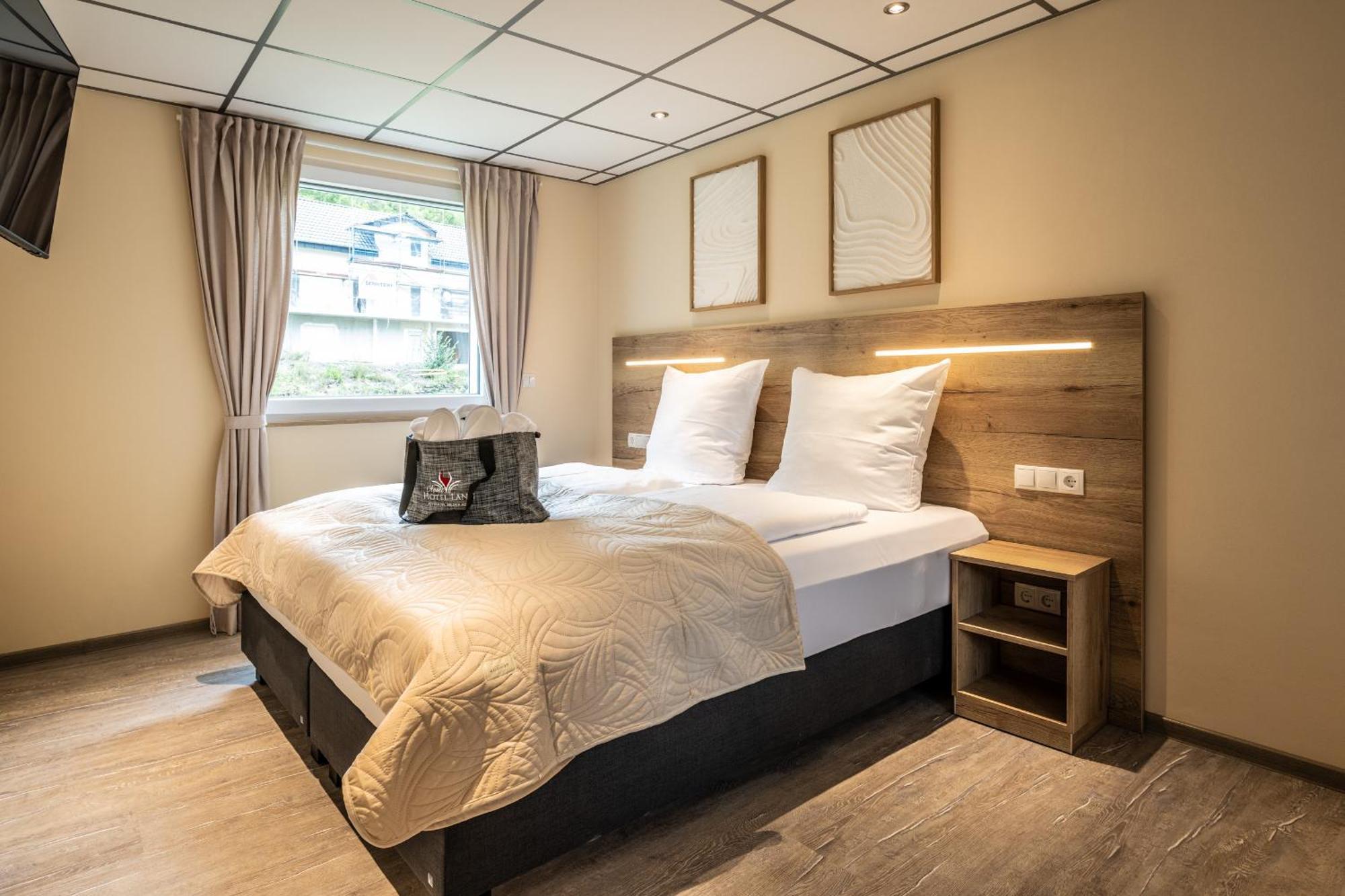 Apart Hotel Lang Altenahr Esterno foto